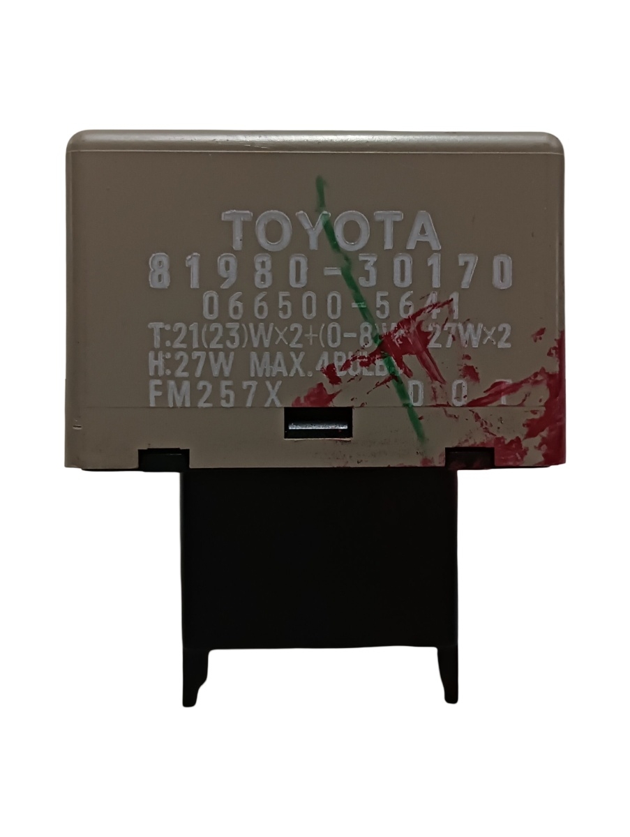 Alte relee LEXUS IS II Saloon GSE2_, ALE2_, USE2_ 2005 - 2013 8198030170