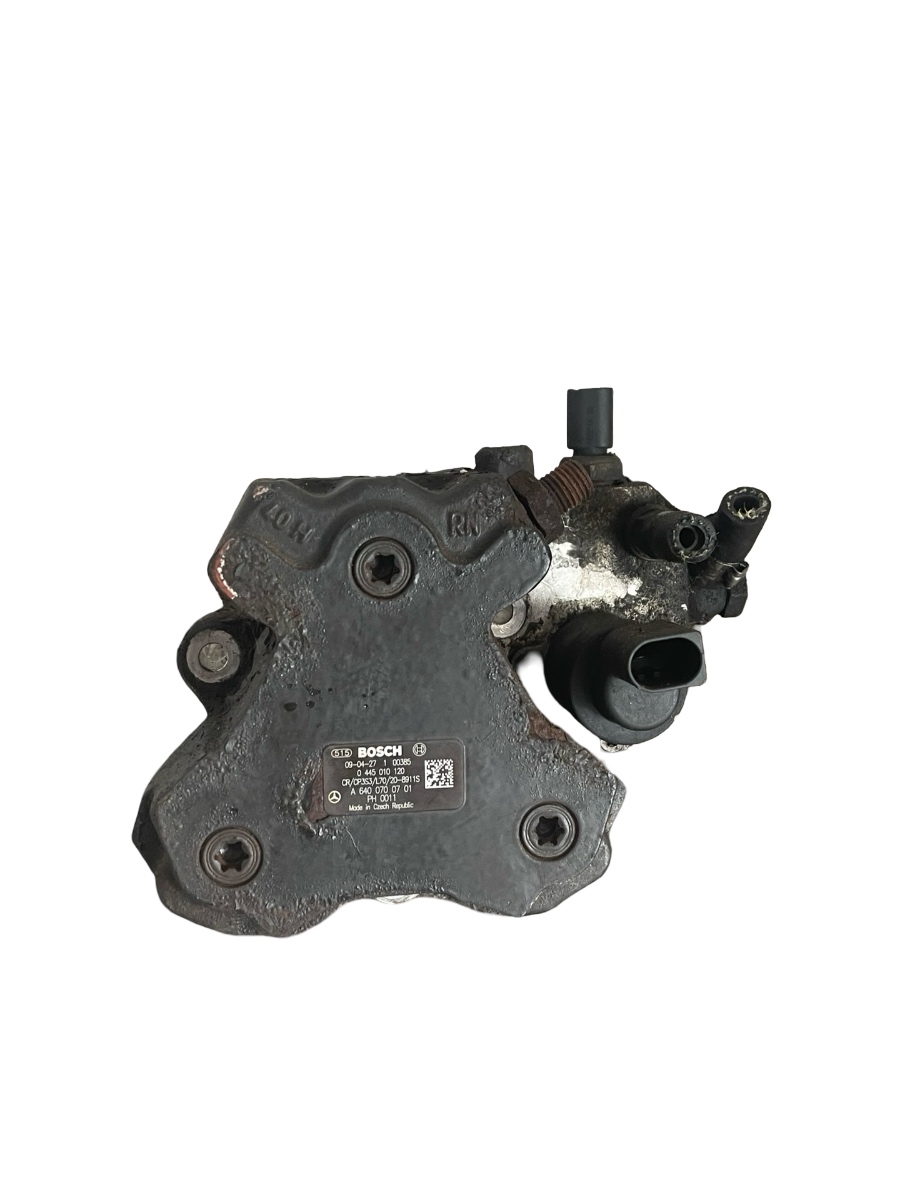 Pompa inalta presiune MERCEDES-BENZ B-CLASS W245 2005 - 2011 A6400700701
