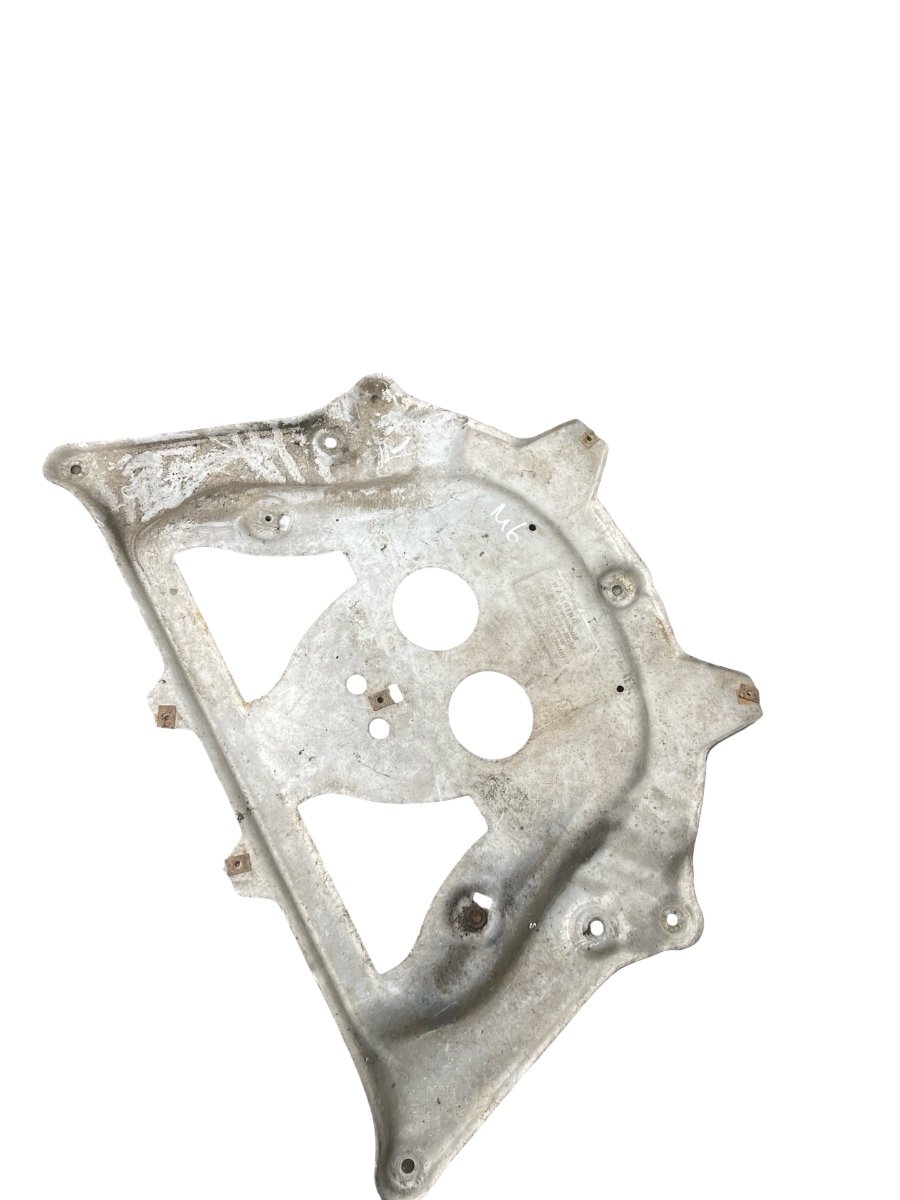 Scut de protectie motor BMW 6 E63 2004 - 20105.0 M S85 B50 A 13847310