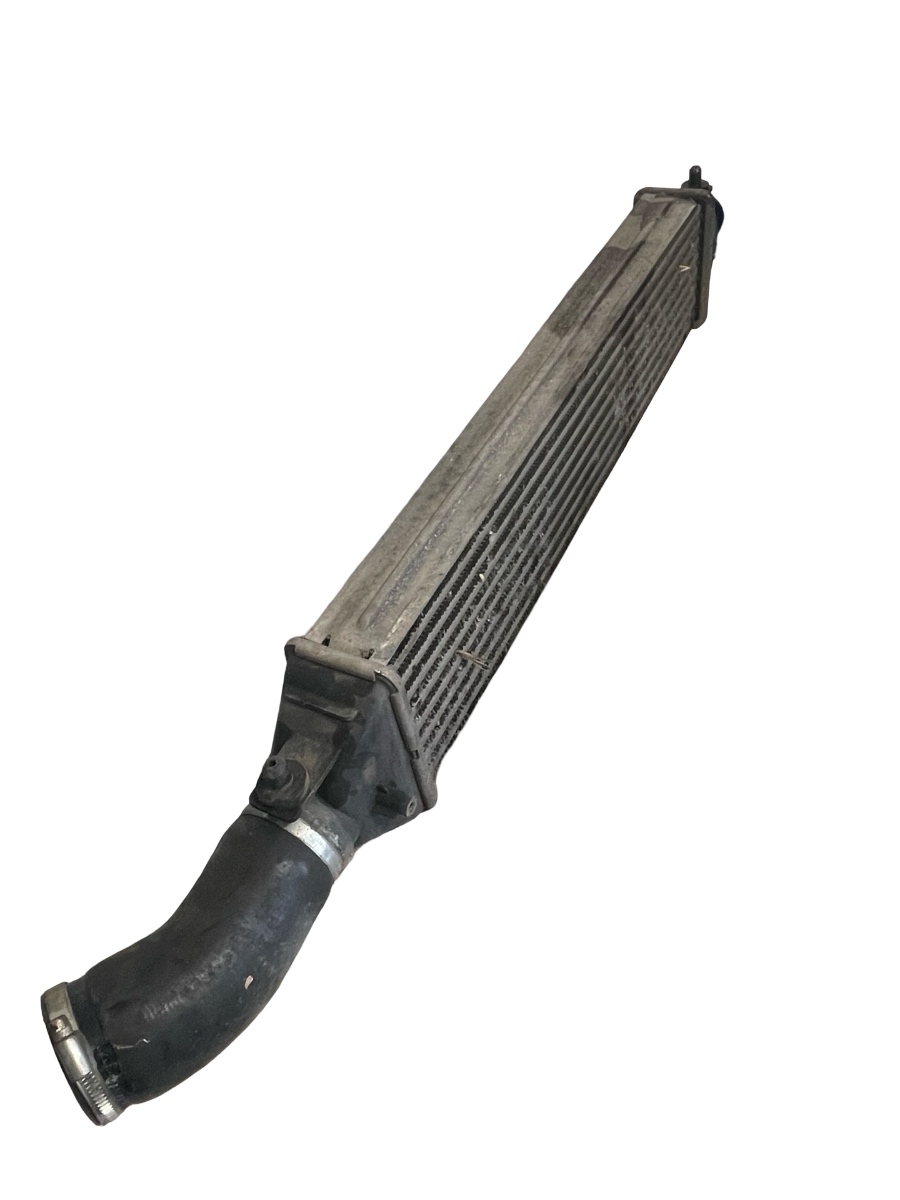 Radiator intercooler ALFA ROMEO MITO 955_ 2008 - > 1.6D 866455500