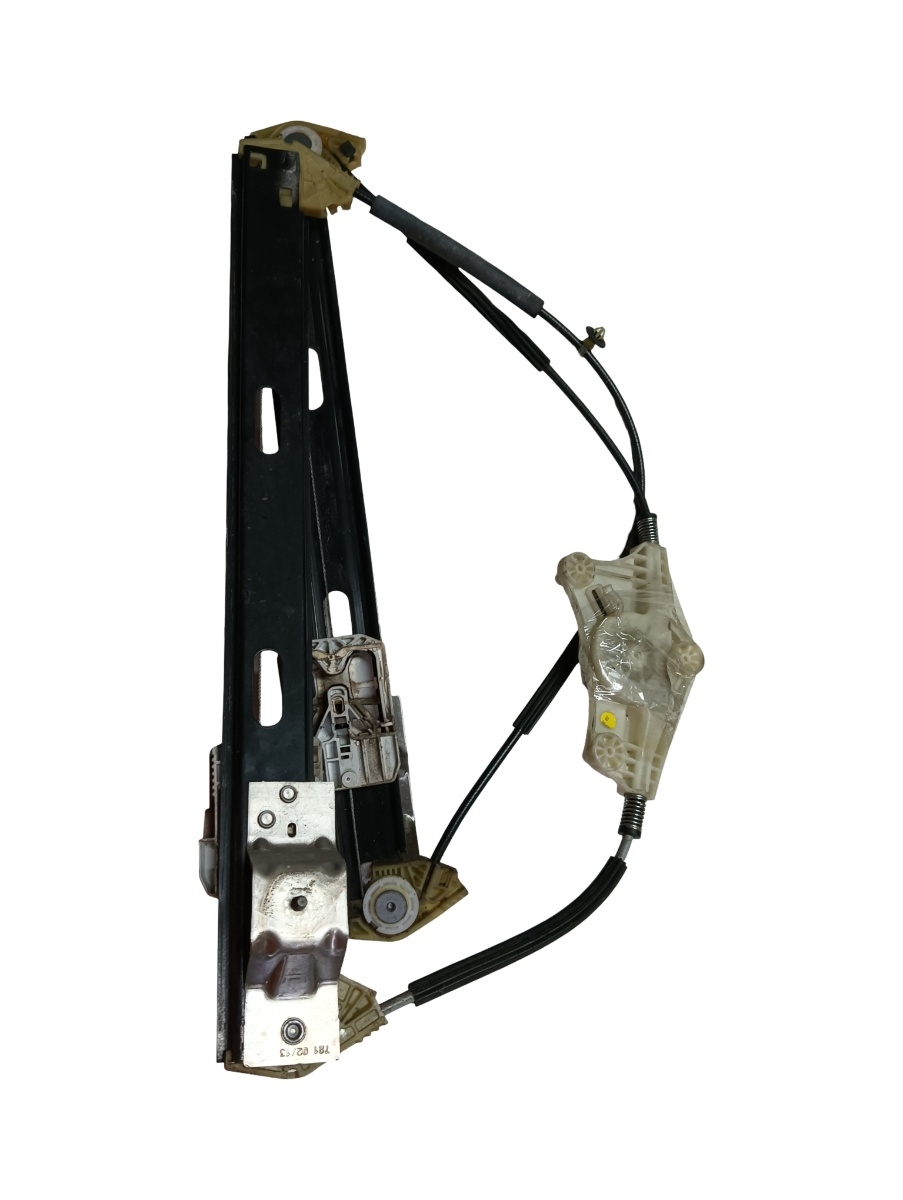 Macara Geam dreapta fata SEAT LEON III 5F1 2012 - >