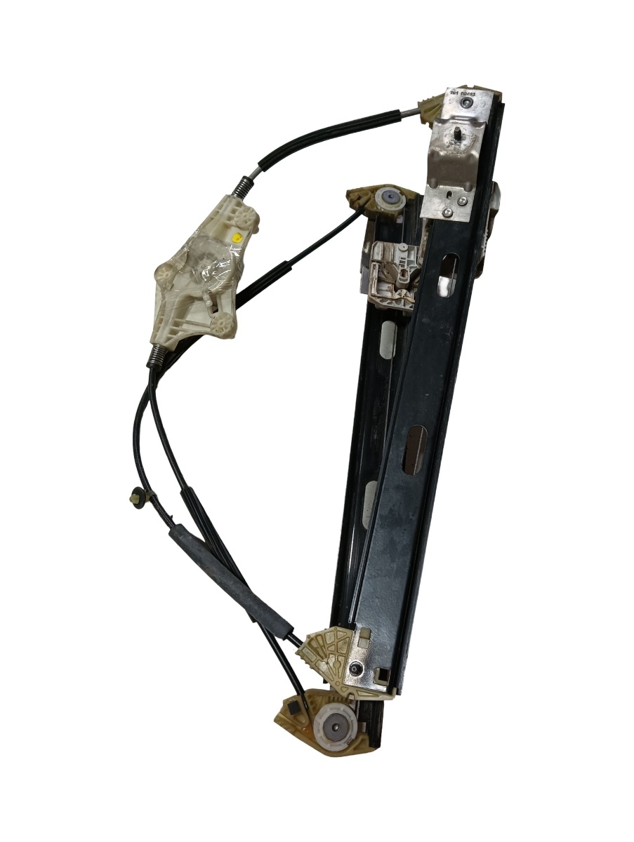 Macara Geam dreapta fata SEAT LEON III 5F1 2012 - > – foto 2