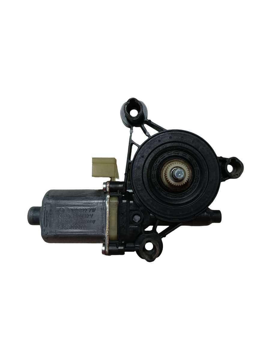 Motoras geam stanga fata SEAT LEON III 5F1 2012 - >