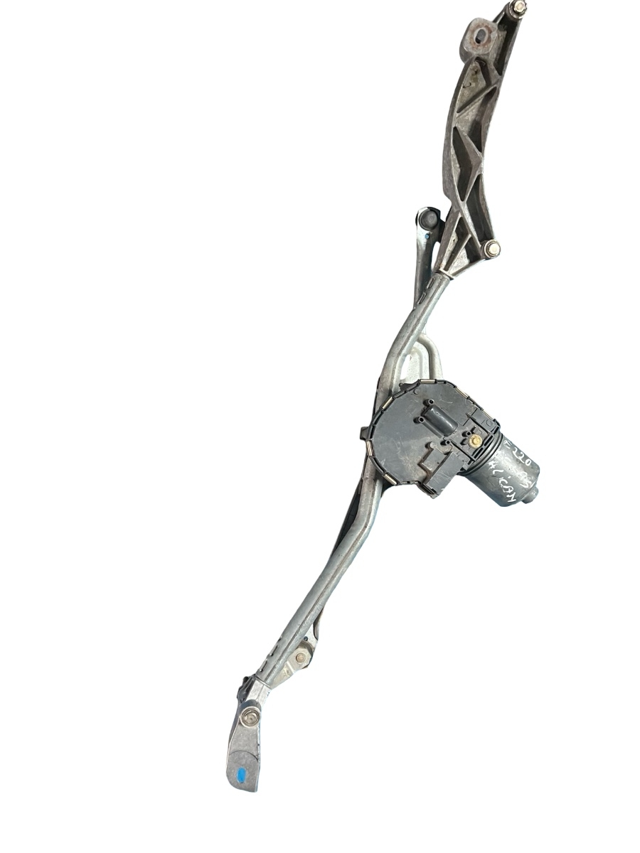 Ansamblu stergator MERCEDES-BENZ E-CLASS W211 2002 - 2009 1397328605 – foto 2