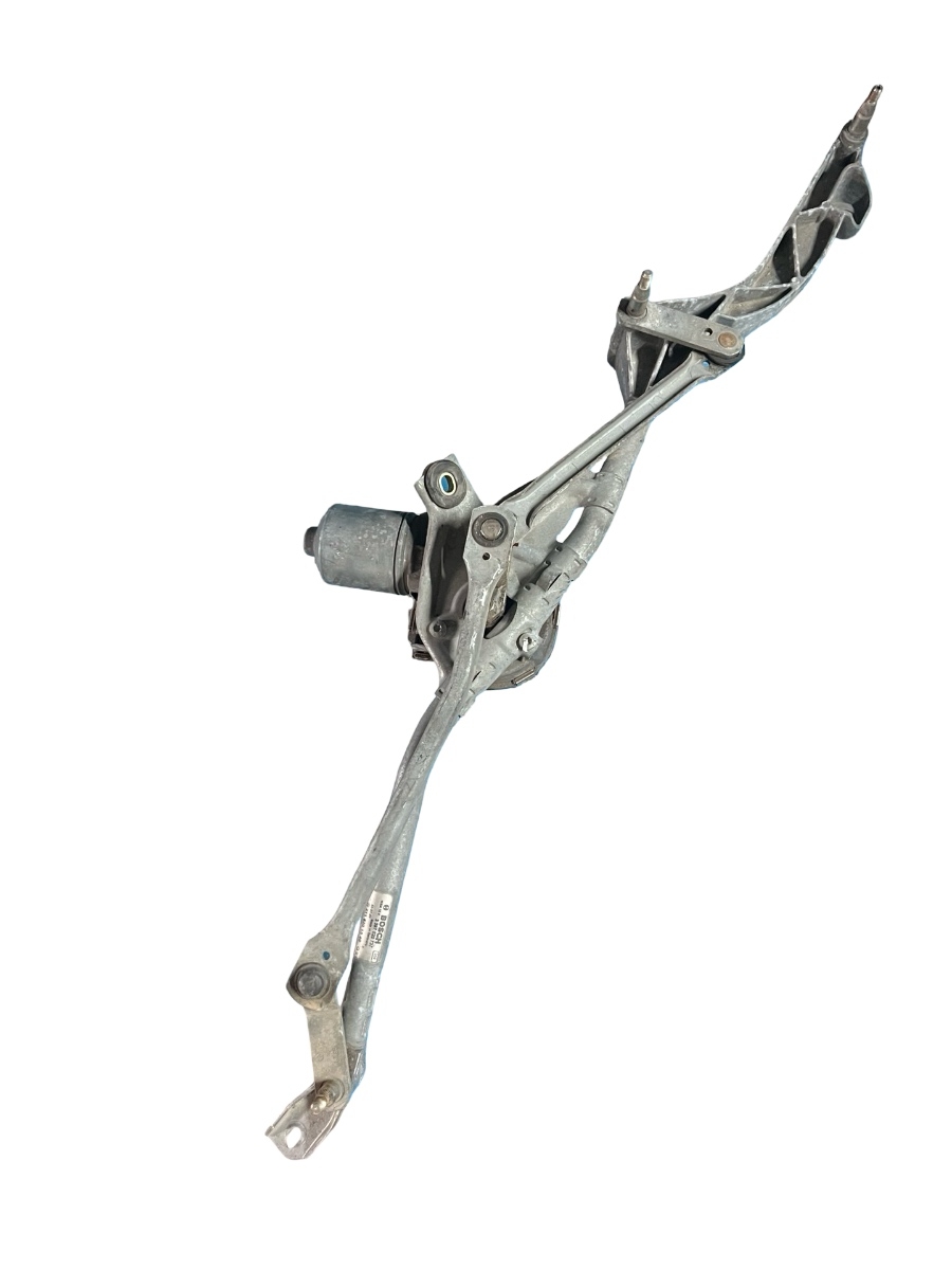 Ansamblu stergator MERCEDES-BENZ E-CLASS W211 2002 - 2009 1397328605