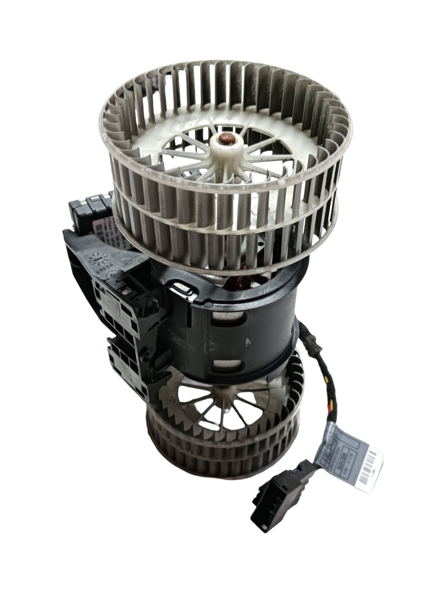 Ventilator aeroterma BMW 6 II Convertible E64 2004 - 2010 – foto 2