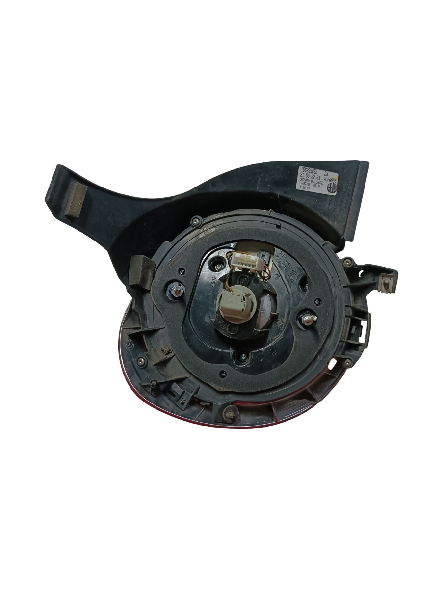 Lampa spate / Stop dreapta spate ALFA ROMEO MITO 955_ 2008 - > 156085852 – foto 2