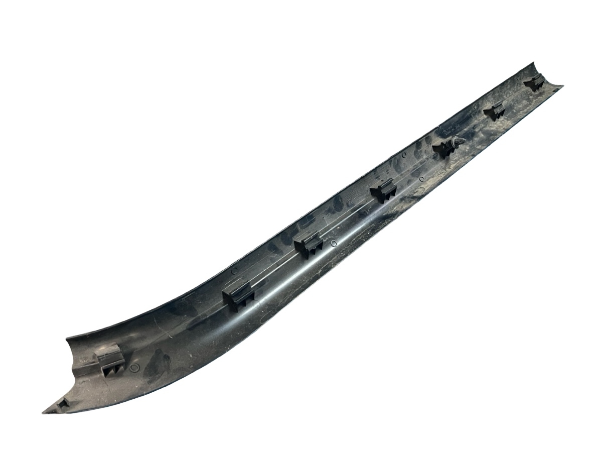 Ornamente protectie praguri fata dreapta BMW 6 II Convertible E64 2004 - 2010 51477008932 – foto 2
