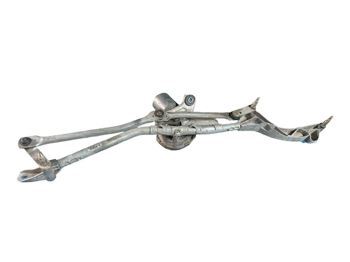 Ansamblu stergator MERCEDES-BENZ E-CLASS W211 2002 - 2009 0390241830