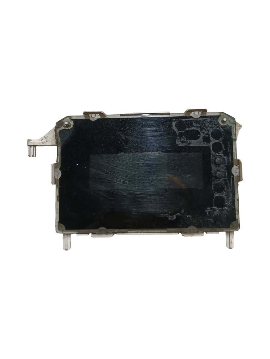 Display bord  FORD FIESTA V JH_, JD_ 2001 - 2010