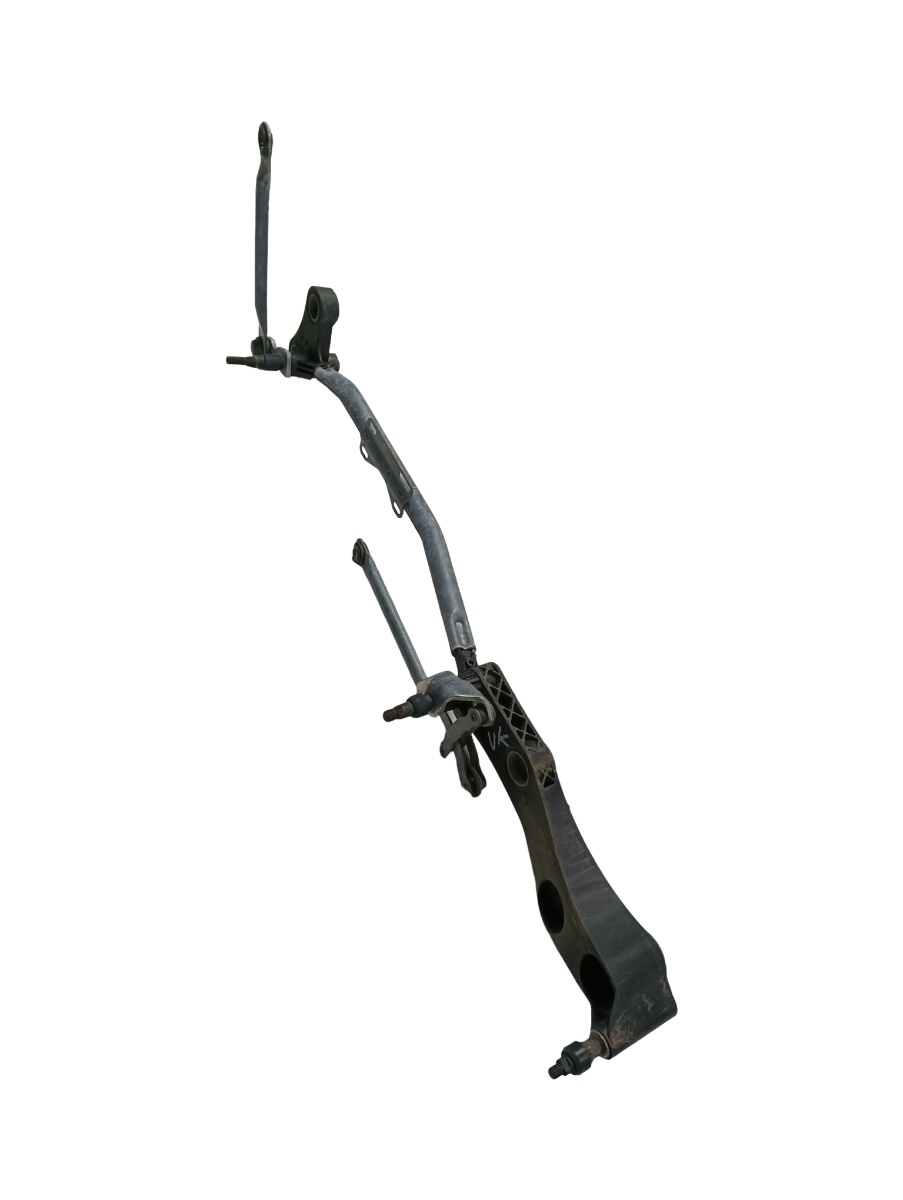 Ansamblu stergator UK BMW 6 II Convertible E64 2004 - 2010