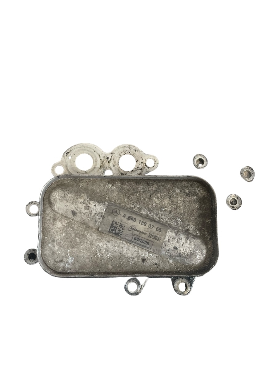 Racitor ulei termoflot MERCEDES-BENZ B-CLASS W245 2005 - 2011 2.0CDI A6401800765