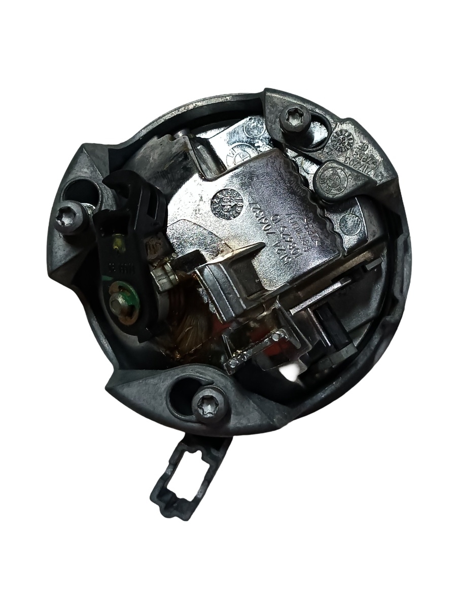 Broasca hayon/portbagaj BMW 6 II Convertible E64 2004 - 2010 7061327 – foto 2