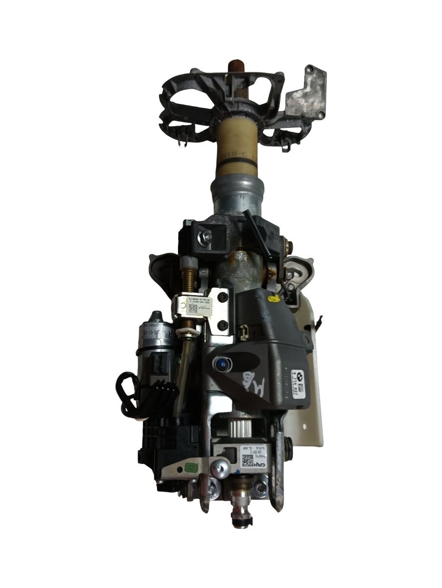 Coloana volan BMW 6 II Convertible E64 2004 - 2010 6774627