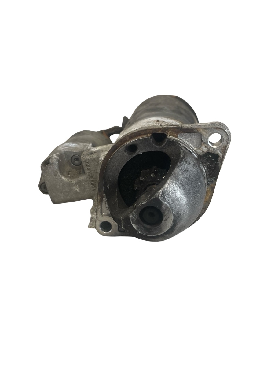 Electromotor MERCEDES-BENZ B-CLASS W245 2005 - 2011 2.0D A0051517401 – foto 2