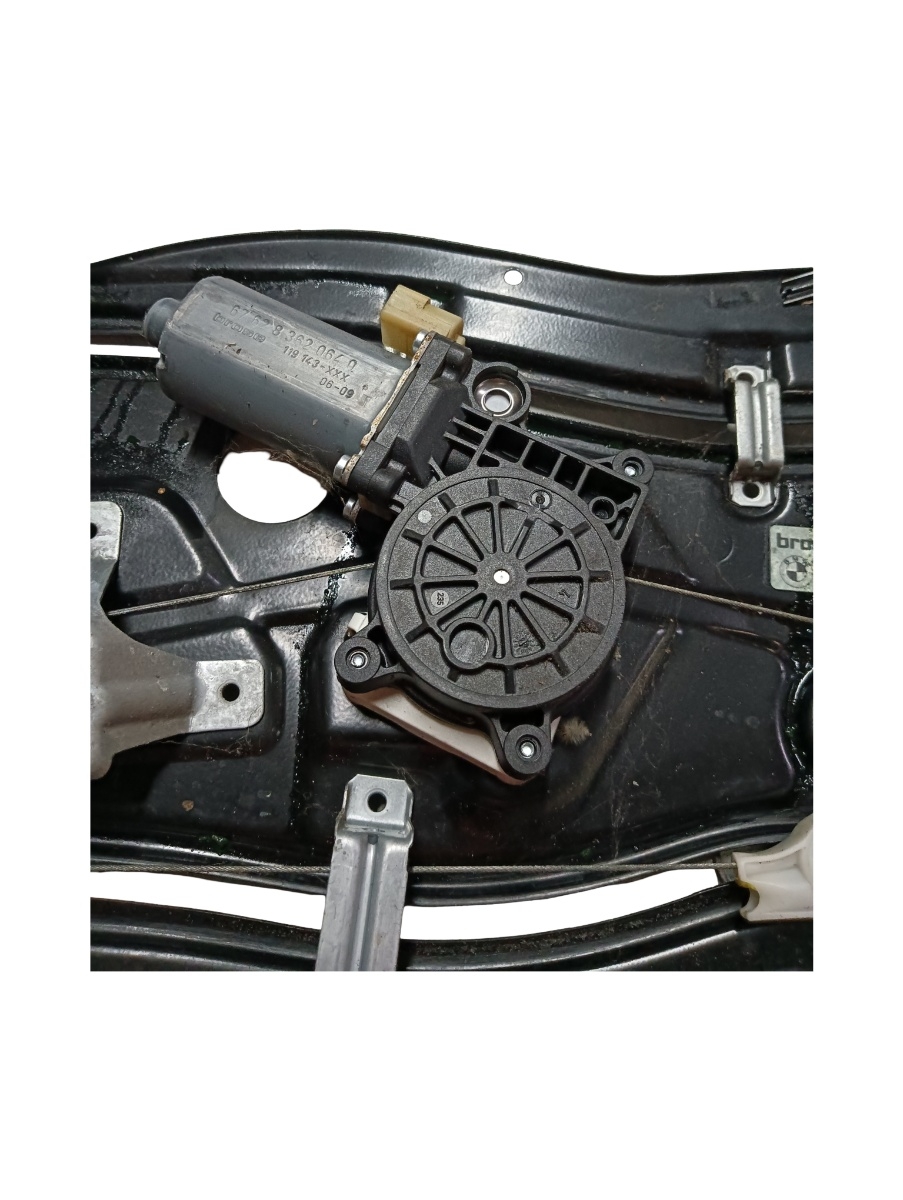 Macara Geam dreapta spate BMW 6 II Convertible E64 2004 - 2010