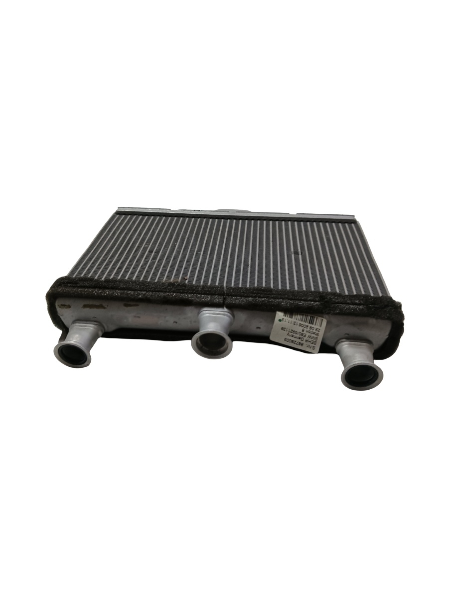 Radiator apa / piese BMW 6 II Convertible E64 2004 - 2010