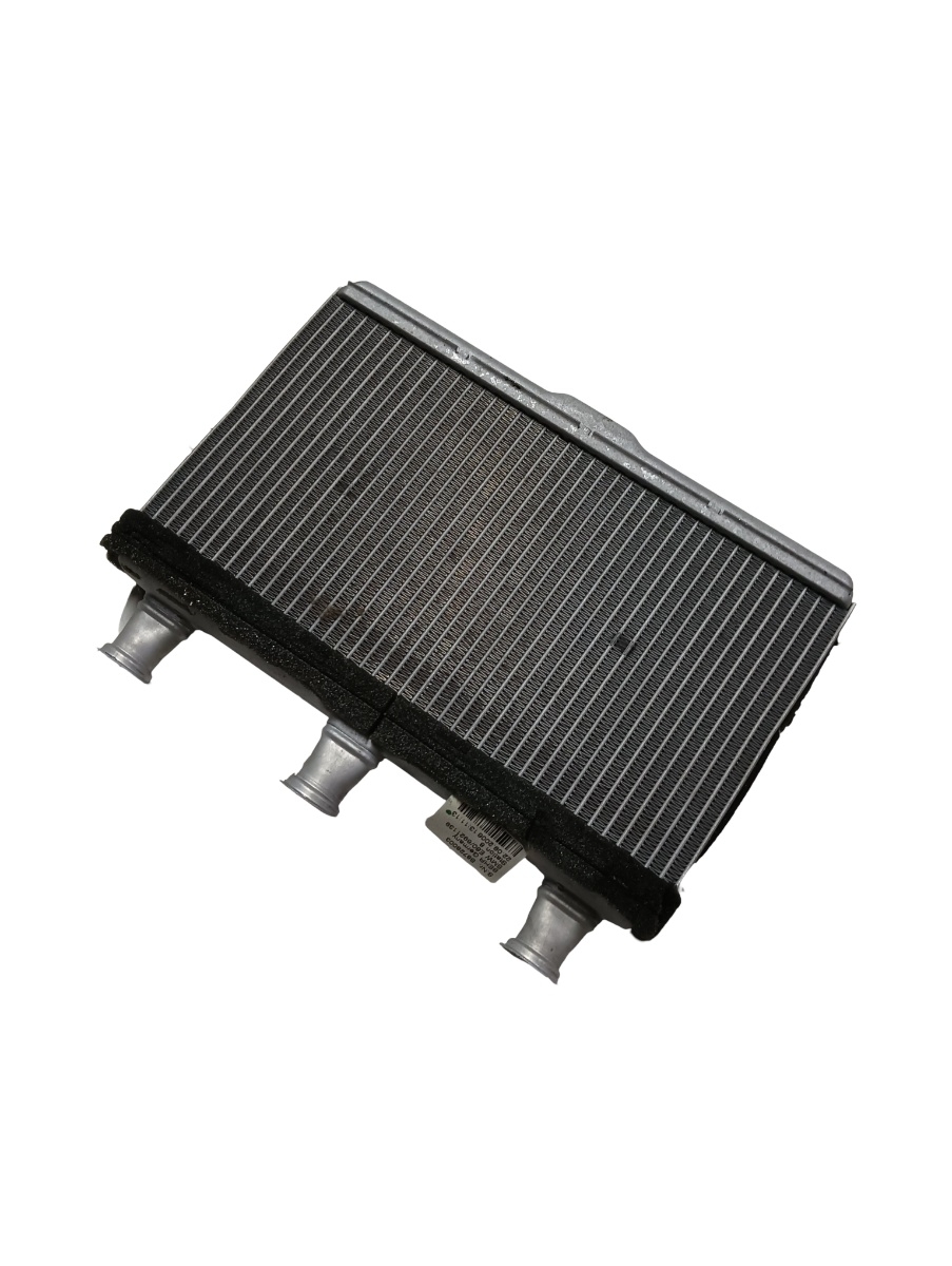 Radiator apa / piese BMW 6 II Convertible E64 2004 - 2010 – foto 2