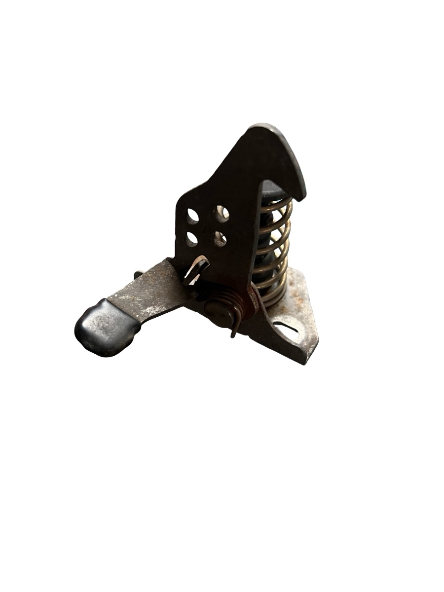 Incuietoare capota motor BMW 6 II Convertible E64 2004 - 2010 5123034256 – foto 4