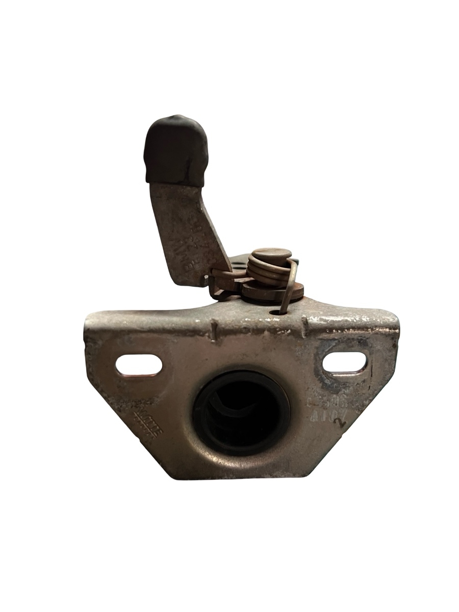 Incuietoare capota motor BMW 6 II Convertible E64 2004 - 2010 5123034256 – foto 3