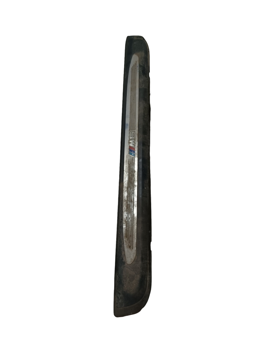 Ornamente prag BMW 6 II Convertible E64 2004 - 2010 7898229