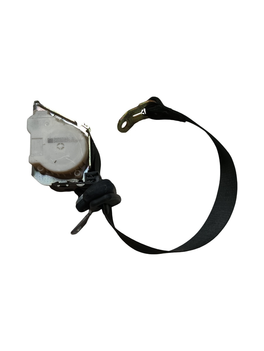 Centura de siguranta spate dreapta spate BMW 6 II Convertible E64 2004 - 2010 34003265