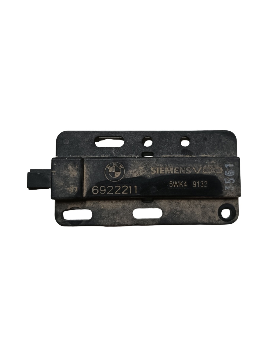Amplificator semnal antena BMW 6 II Convertible E64 2004 - 2010 69222211 – foto 2