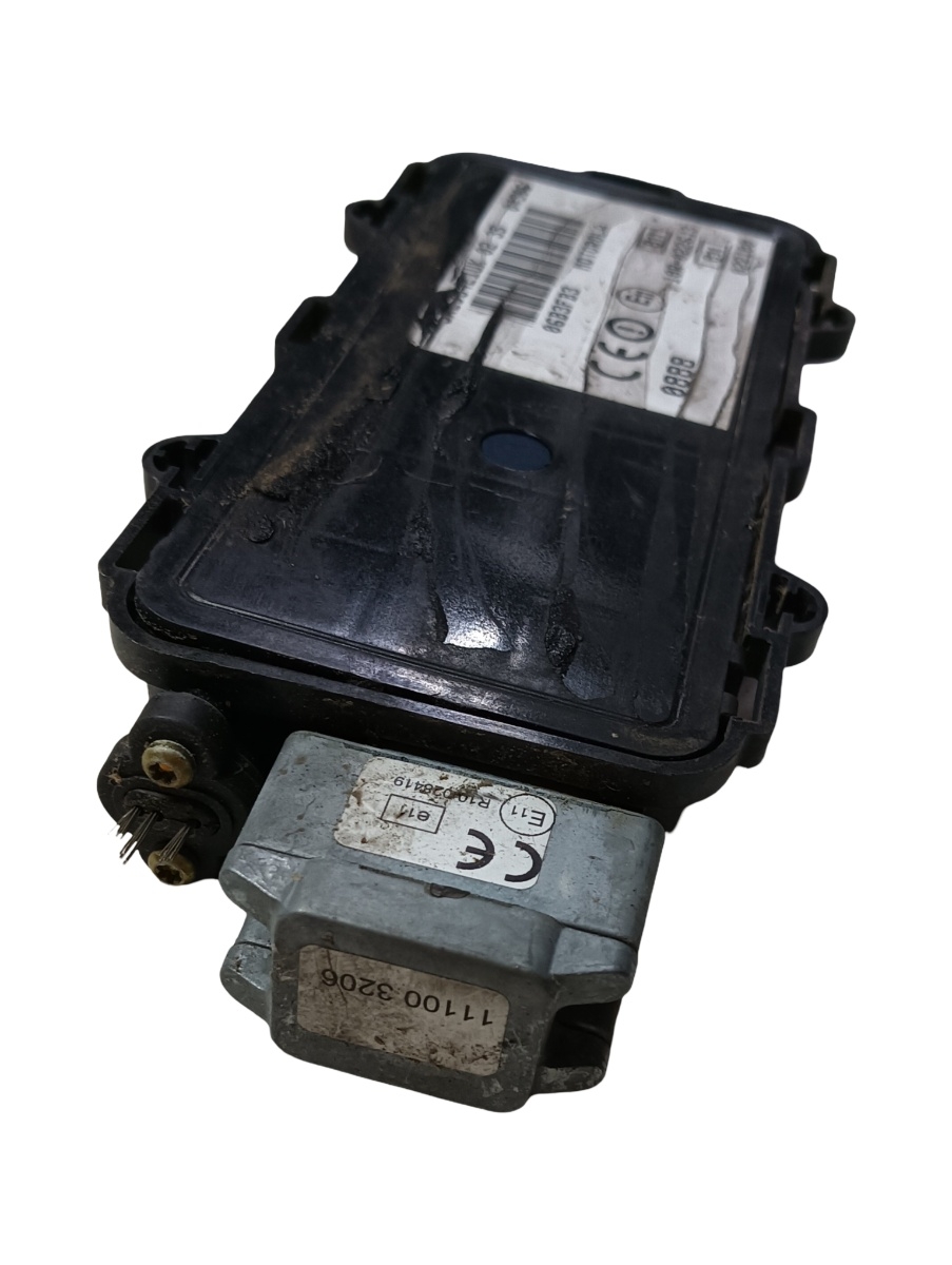 Modul de confort BMW 6 II Convertible E64 2004 - 2010