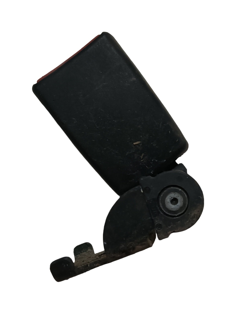 Pretensionare  spate BMW 6 II Convertible E64 2004 - 2010 7008829