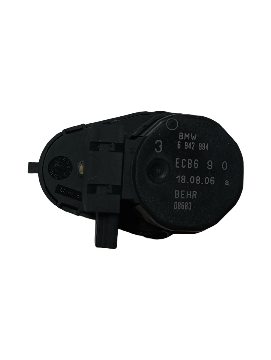 Actuator/motoras clapeta aer AC BMW 6 II Convertible E64 2004 - 2010 6942994