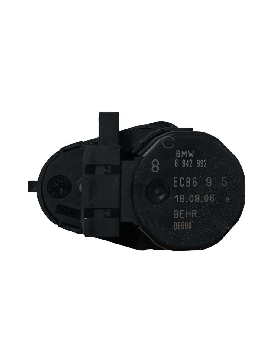 Actuator/motoras clapeta aer AC BMW 6 II Convertible E64 2004 - 2010 6942992