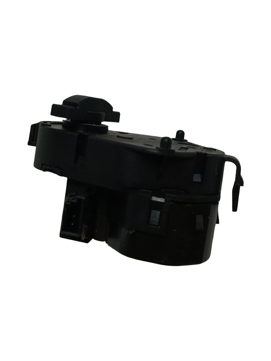 Actuator/motoras clapeta aer AC BMW 6 II Convertible E64 2004 - 2010 6942990 – foto 2