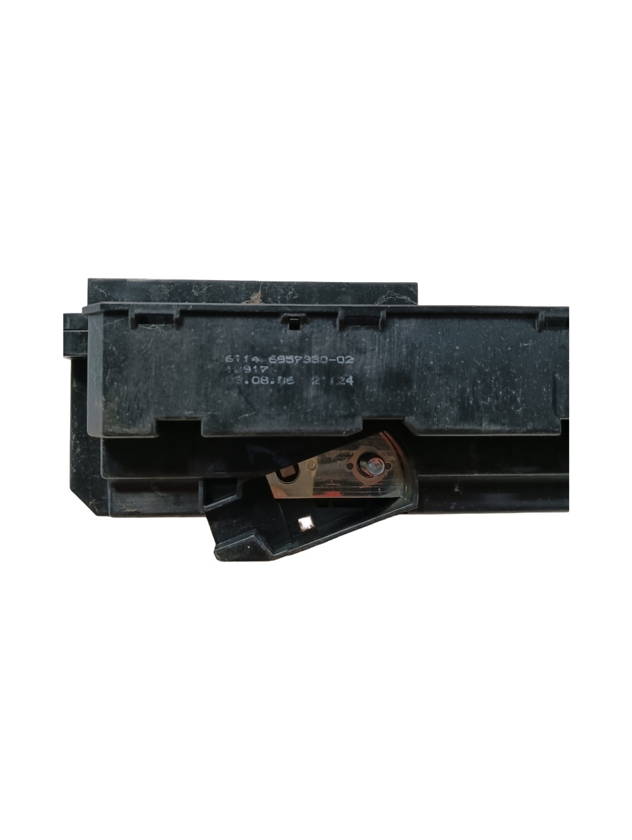 Panou sigurante BMW 6 II Convertible E64 2004 - 2010 6957330