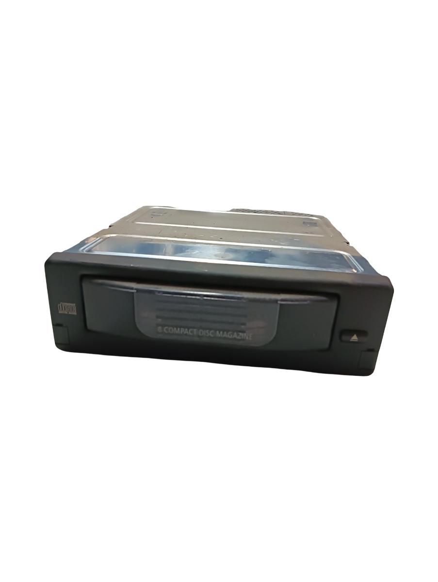 Magazie cd BMW 6 II Convertible E64 2004 - 2010 9125240