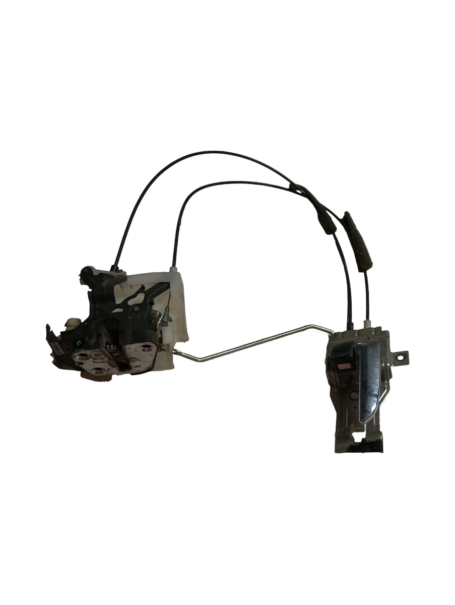 Broasca usa dreapta fata MAZDA BT-50 Pickup CD, UN 2006 - 2015