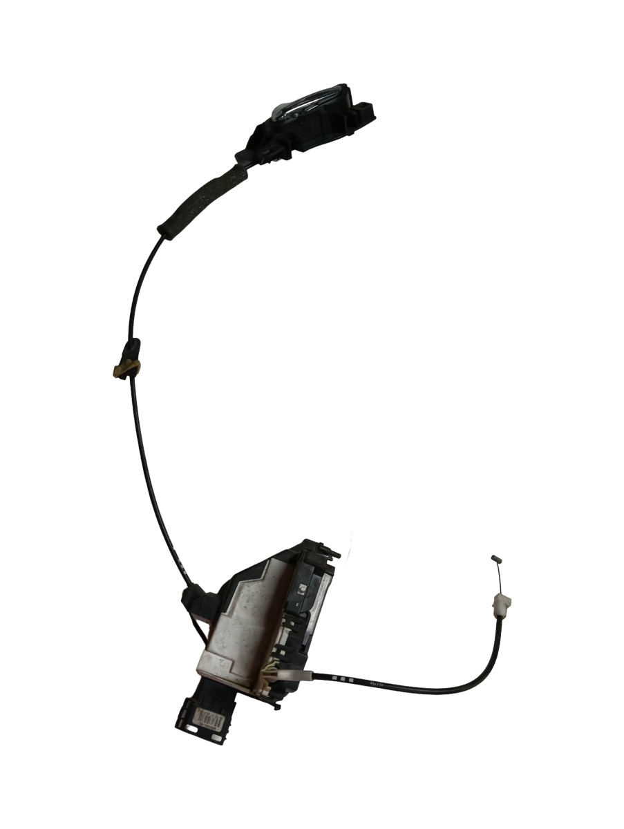 Broasca usa stanga spate PEUGEOT 308 SW 4E_, 4H_ 2007 - >