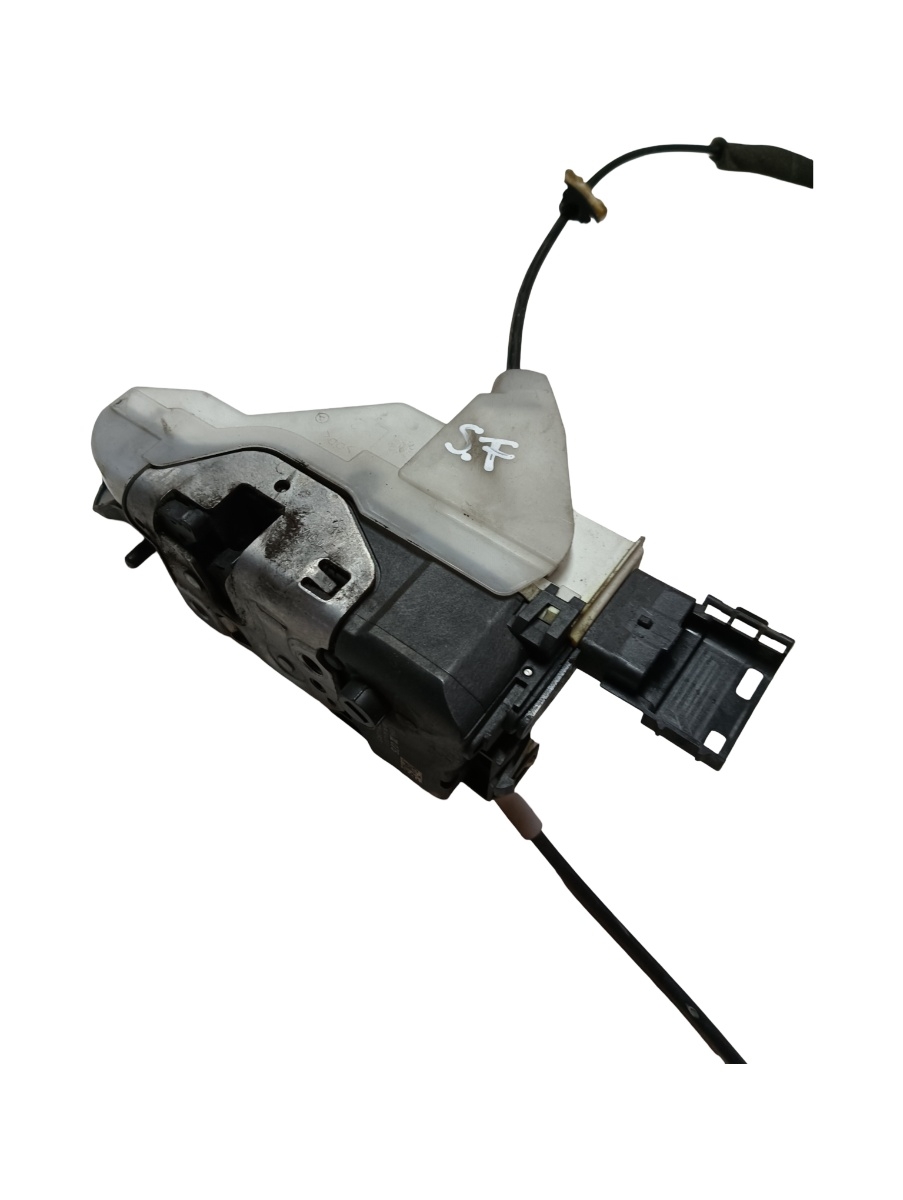 Broasca usa stanga fata PEUGEOT 308 SW 4E_, 4H_ 2007 - >