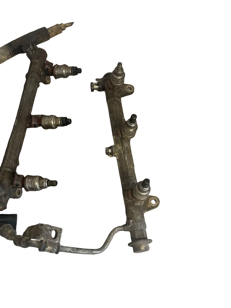 Rampa + Injectoare TOYOTA 4 RUNNER _N1_ 1987 - 1996 3.0i v6 – foto 3
