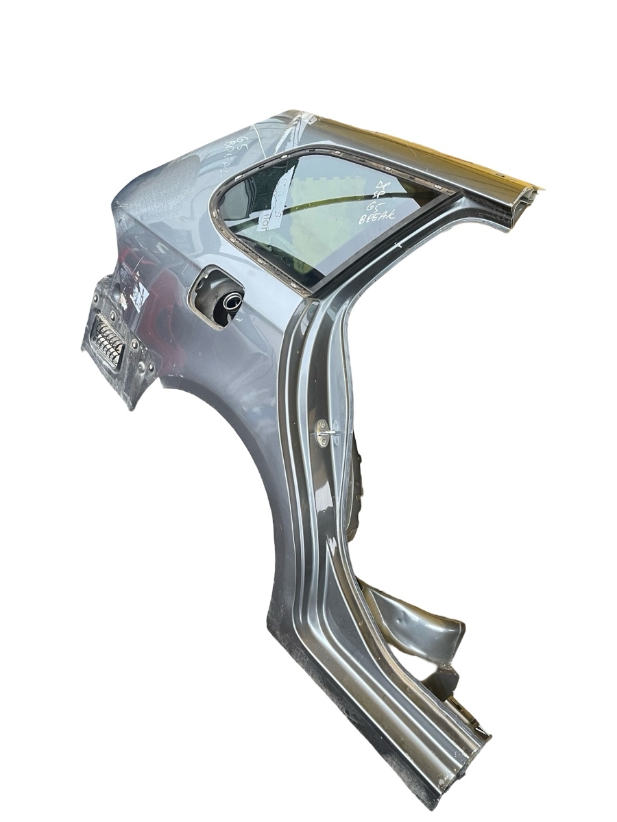 Aripa dreapta spate VOLKSWAGEN GOLF V Variant/BREAK  1K5 2007 - 2009