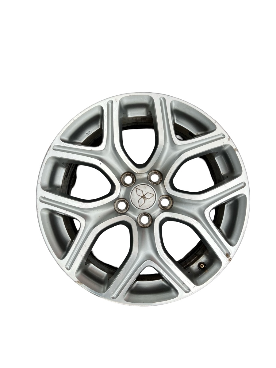 Jante din aliaj R18 MITSUBISHI OUTLANDER III GG_W, GF_W, ZJ 2012 -> 2.0 Hybrid 4WD 4B11, S61, Y61 – foto 2