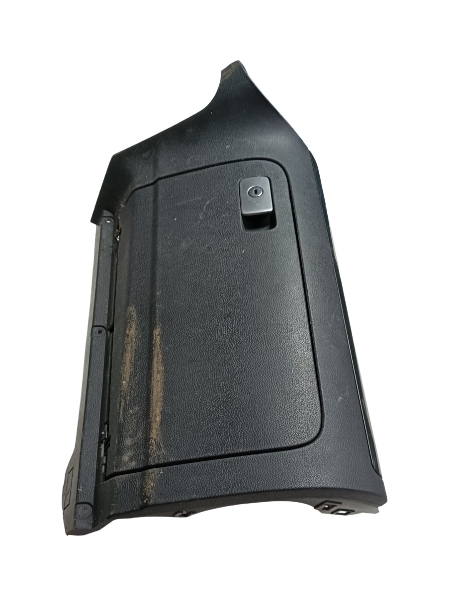 Torpedou VOLKSWAGEN GOLF V 1K1 2003 - 2009 VAG 1k1857290