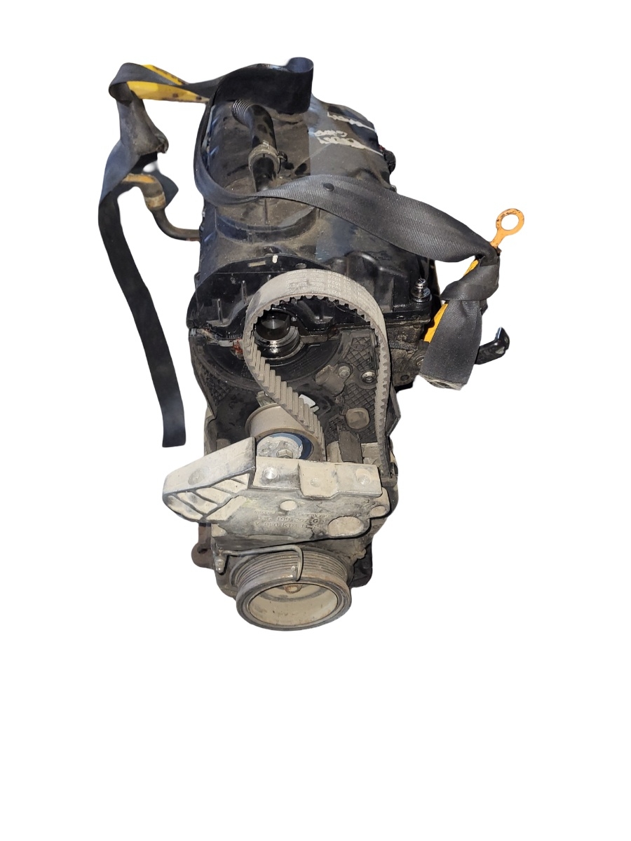 Motor VOLKSWAGEN CADDY II Box 9K9A 1995 - 2004 1.9 SDI AEY, AYQ