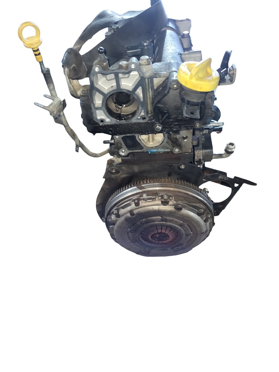 Motor + injectoare ALFA ROMEO MITO 955_ 2008 - > 1.6 JTDM 198 A2.000, 955 A3.000 – foto 4
