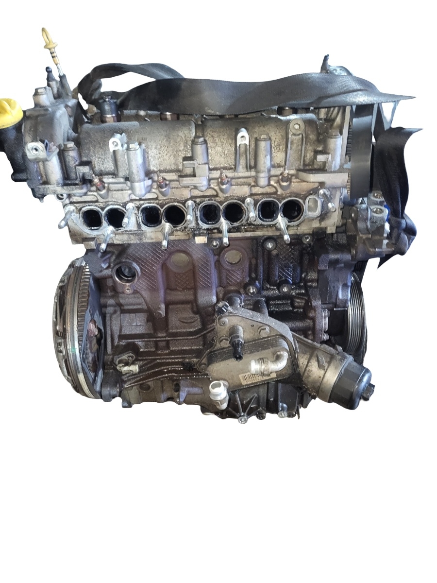 Motor + injectoare ALFA ROMEO MITO 955_ 2008 - > 1.6 JTDM 198 A2.000, 955 A3.000 – foto 2
