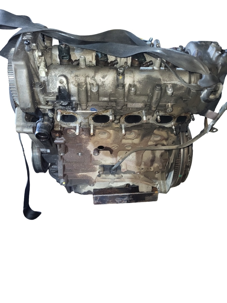 Motor + injectoare ALFA ROMEO MITO 955_ 2008 - > 1.6 JTDM 198 A2.000, 955 A3.000 – foto 3