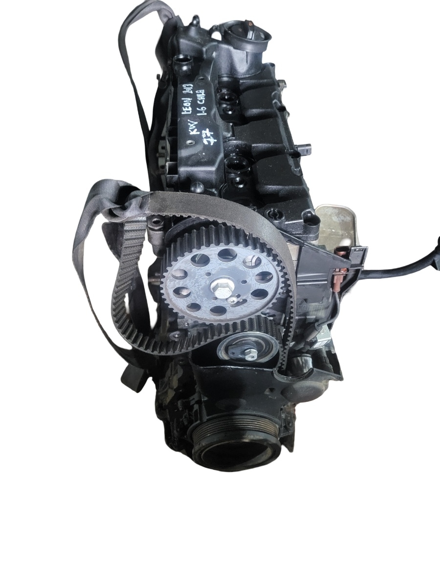 Motor SEAT LEON III 5F1 2012 - > 1.6 TDI CLHA CLHA