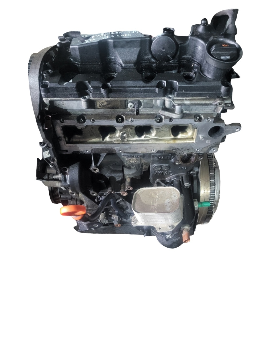 Motor SEAT LEON III 5F1 2012 - > 1.6 TDI CLHA CLHA – foto 3