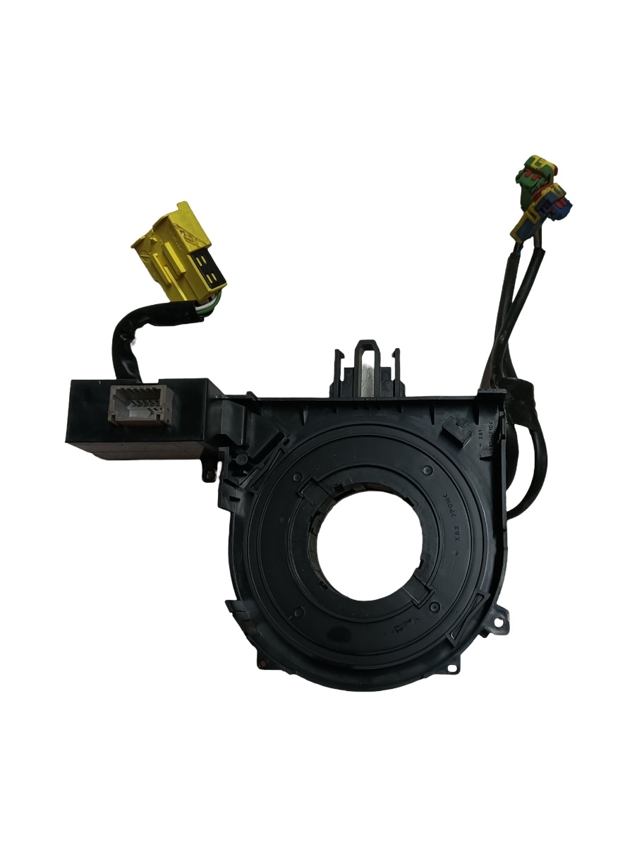 Spirala/bobina airbag (inel SRS) RENAULT LAGUNA III BT0/1 2007 - 2015 – foto 2