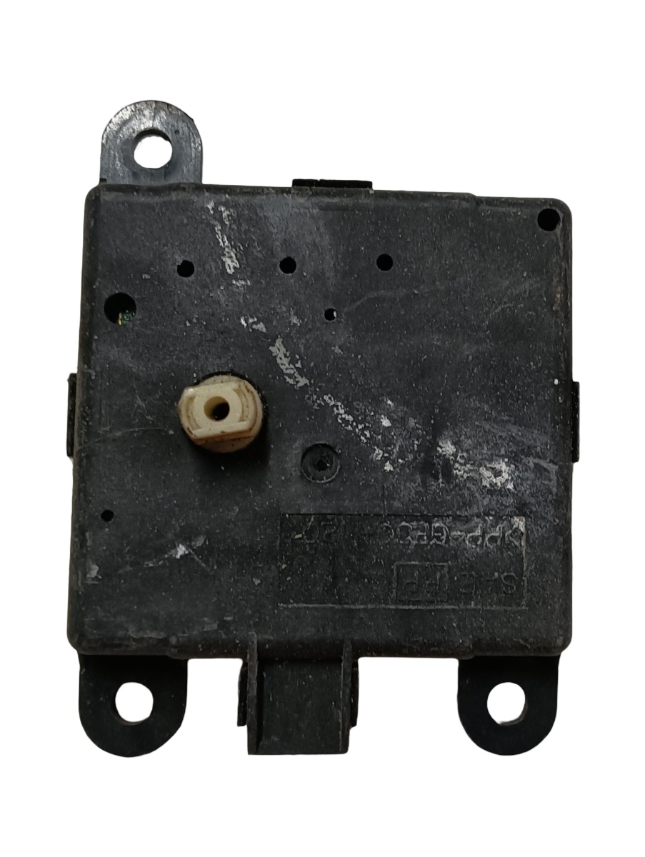 Actuator/motoras clapeta aer AC RENAULT LAGUNA III BT0/1 2007 - 2015 52410555