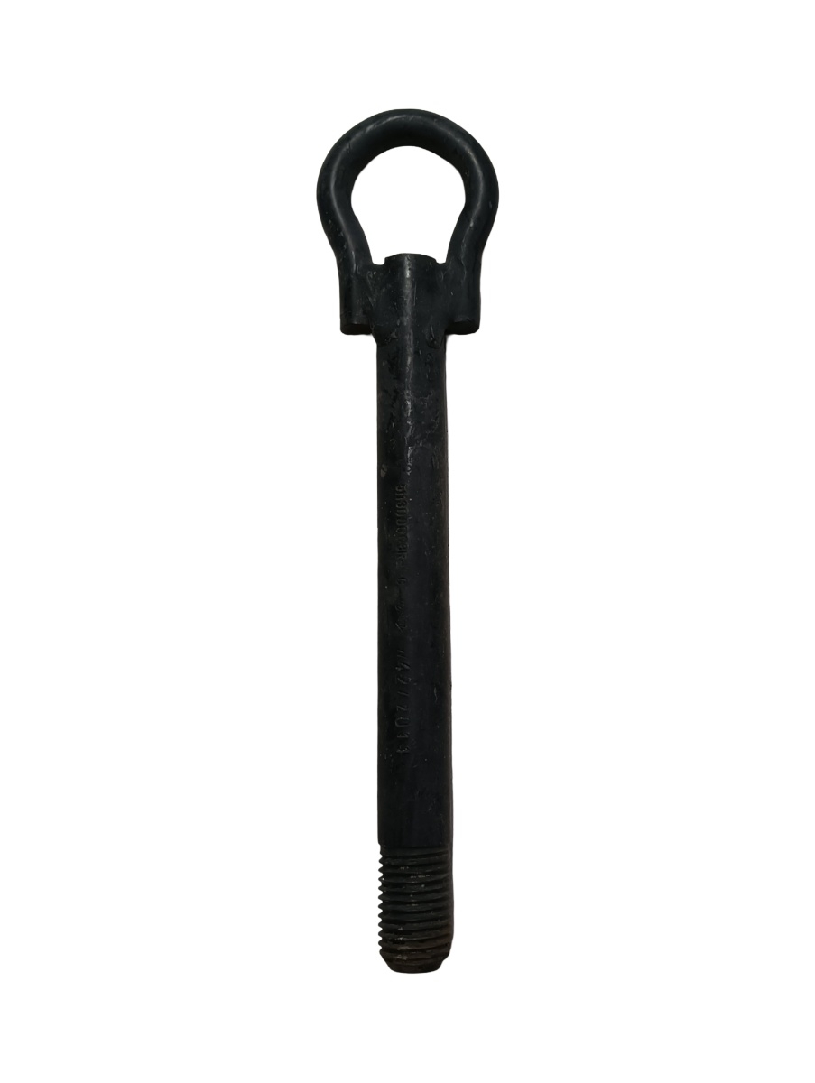 Cui de remorcare RENAULT LAGUNA III BT0/1 2007 - 2015